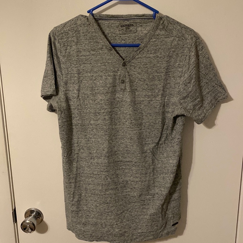 Express Henley